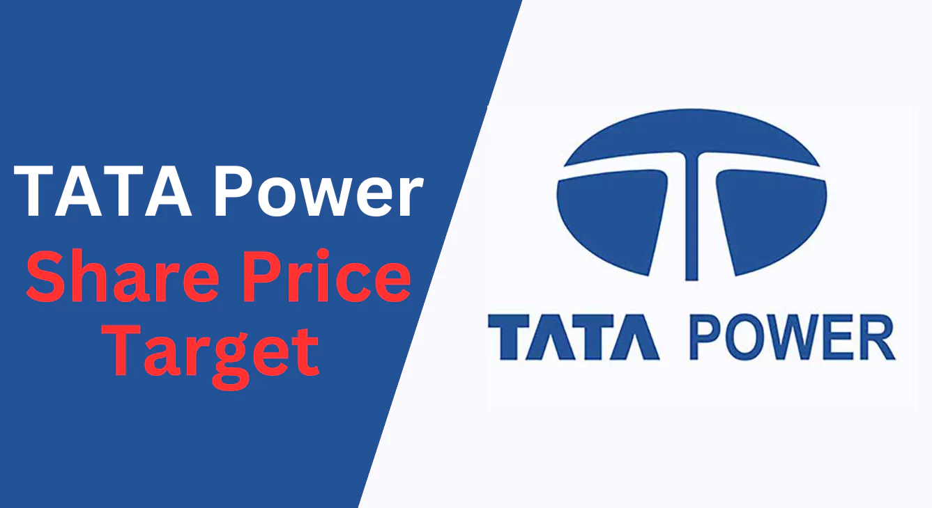 TATA Power Share Price Target 2023 2024 2025 2026 और 2030