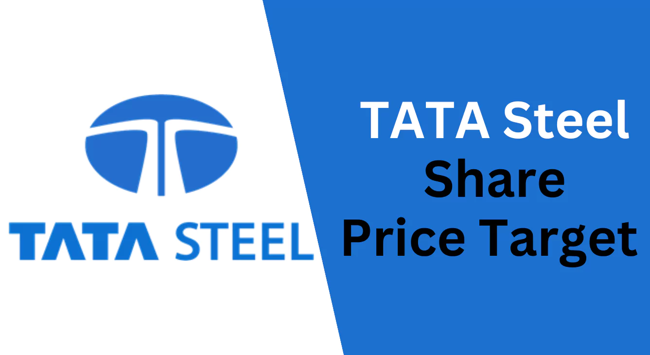 TATA Steel Share Price Target 2023 2024 2025 2026 और 2030