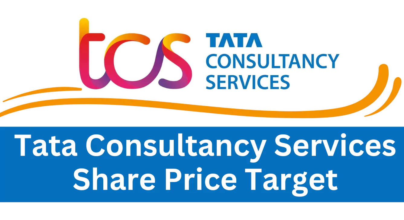 Tata Consultancy Services Share Price Target 2023 2024 2025 2026 और 2030