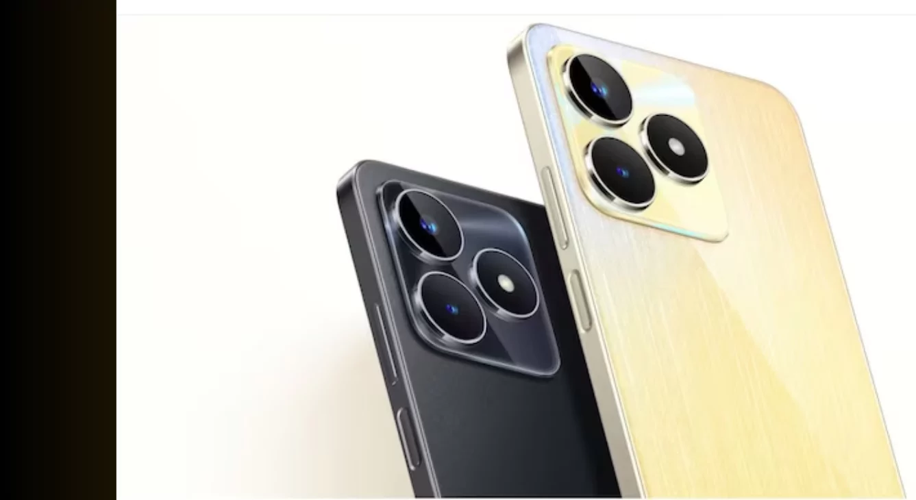 Realme 10,000 रुपये की कीमत में 108MP कैमरा, ब्रांडेड फीचर्स और मजबूत बैटरी वाला स्मार्टफोन पेश करता है, जो iPhone के समान अनुभव प्रदान करता है।